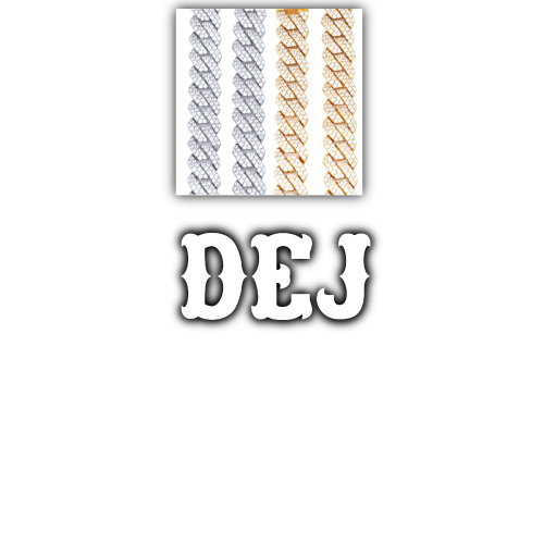 Custom Letters Freibeuter Font Necklace