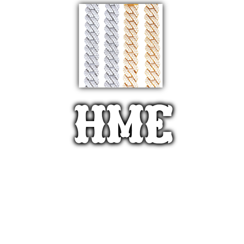 Custom Letters Freibeuter Font Necklace