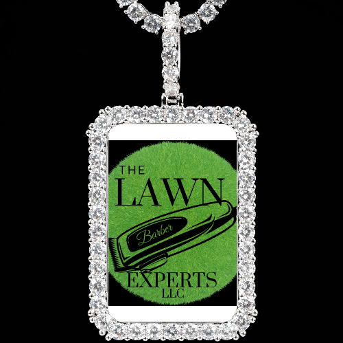CUSTOM PICTURE PENDANT STYLE-5
