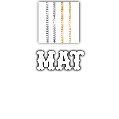 Custom Letters Freibeuter Font Necklace