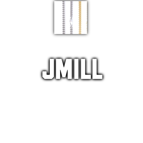 Custom Letters Baguette Two Layer Necklace