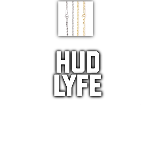 Custom Letters Baguette Two Layer Necklace