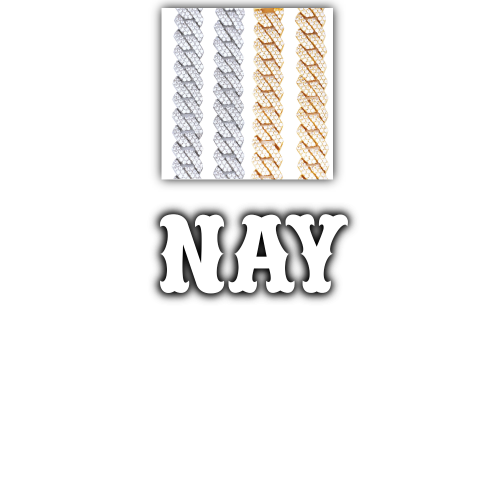 Custom Letters Freibeuter Font Necklace