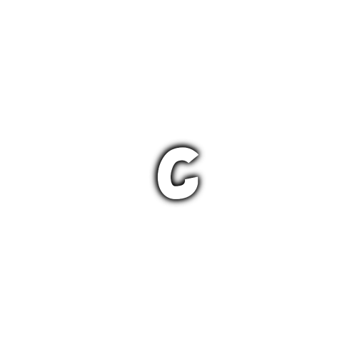 CUSTOM LETTER NECKLACE STYLE-4