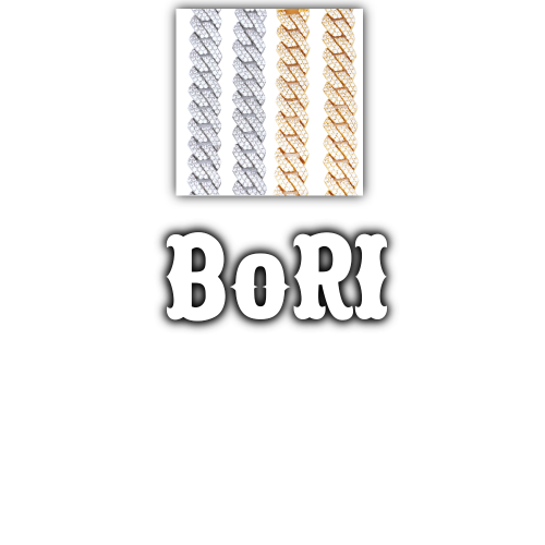 Custom Letters Freibeuter Font Necklace