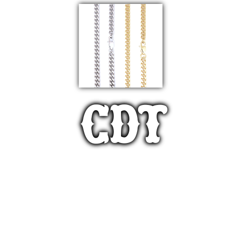 Custom Letters Freibeuter Font Necklace