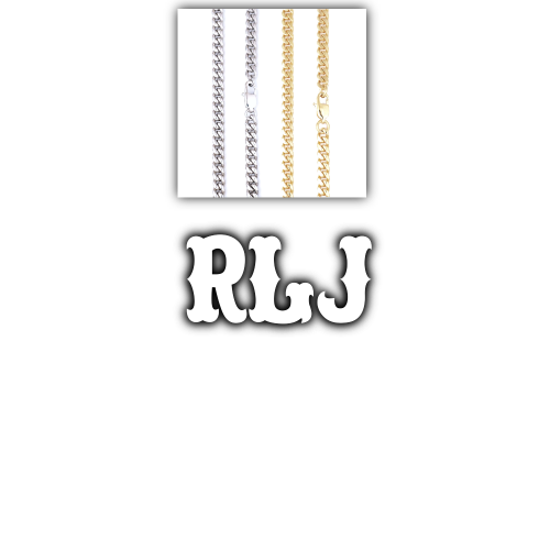Custom Letters Freibeuter Font Necklace