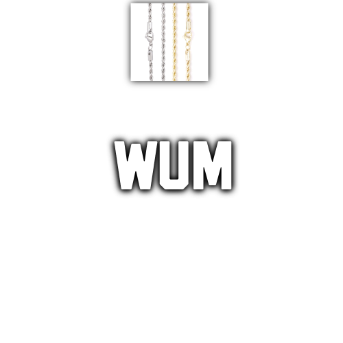 Custom Letters Baguette Two Layer Necklace