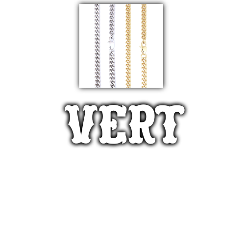 Custom Letters Freibeuter Font Necklace