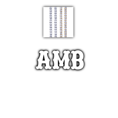 Custom Letters Freibeuter Font Necklace