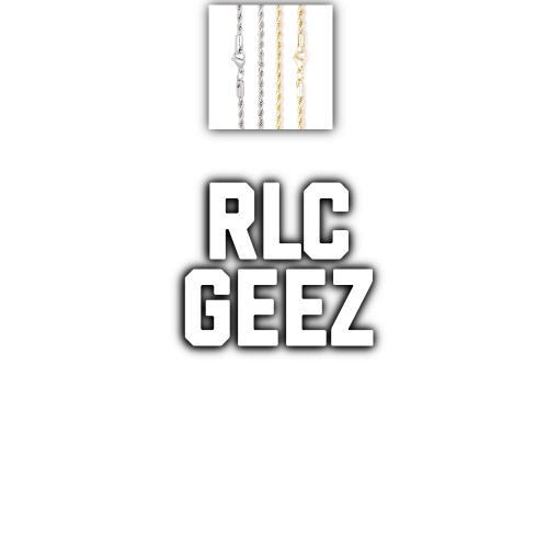 Custom Letters Baguette Two Layer Necklace