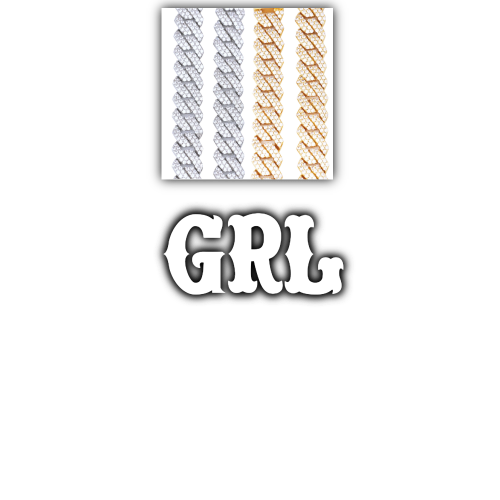 Custom Letters Freibeuter Font Necklace