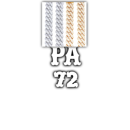 Custom Letters Freibeuter Font Necklace