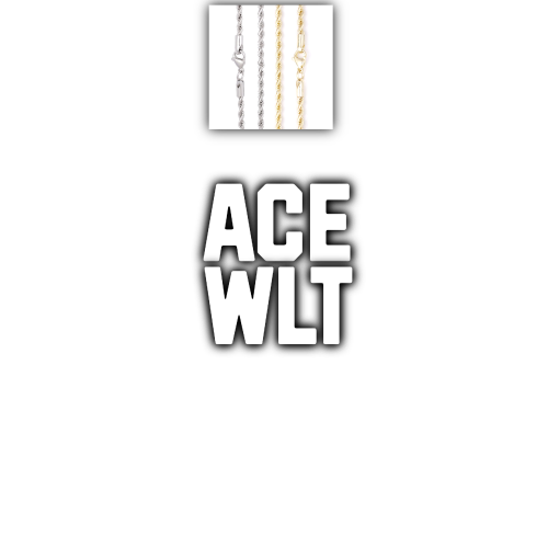 Custom Letters Baguette Two Layer Necklace