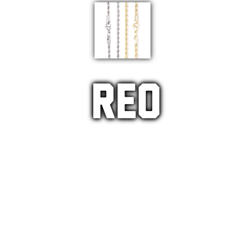 Custom Letters Baguette Two Layer Necklace