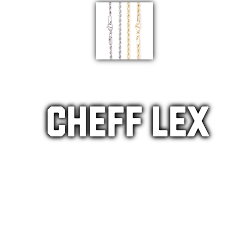 Custom Letters Baguette Two Layer Necklace