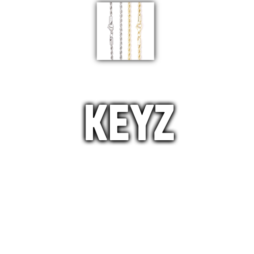 Custom Letters Baguette Two Layer Necklace