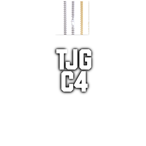 Custom Letters Baguette Two Layer Necklace