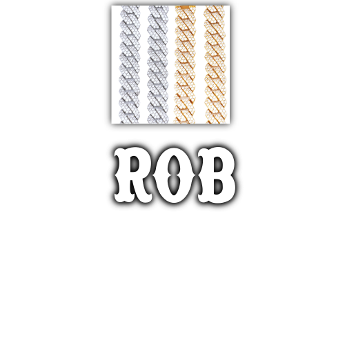 Custom Letters Freibeuter Font Necklace