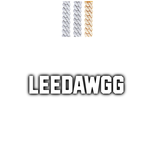 Custom Letters Baguette Two Layer Necklace
