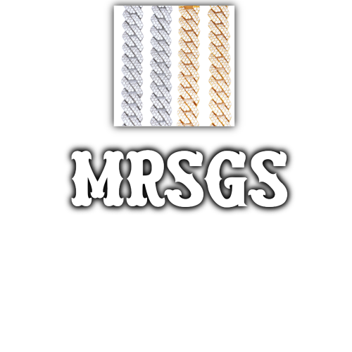 Custom Letters Freibeuter Font Necklace