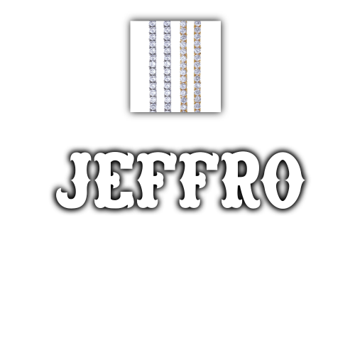 Custom Letters Freibeuter Font Necklace