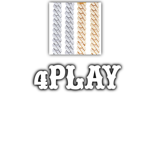 Custom Letters Freibeuter Font Necklace