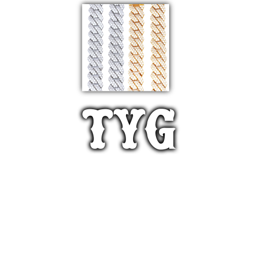 Custom Letters Freibeuter Font Necklace