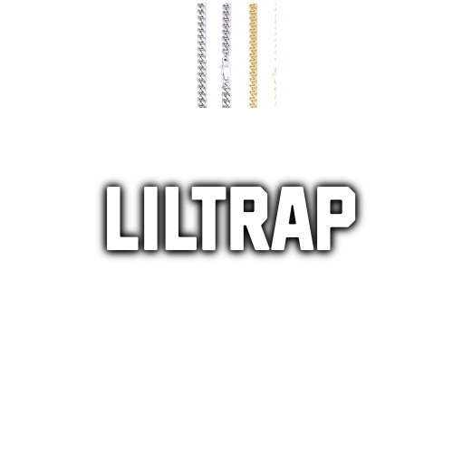 Custom Letters Baguette Two Layer Necklace