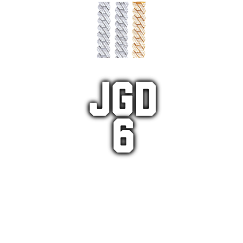 Custom Letters Baguette Two Layer Necklace