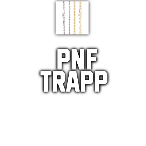Custom Letters Baguette Two Layer Necklace