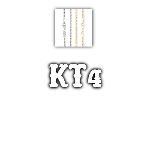 Custom Letters Freibeuter Font Necklace