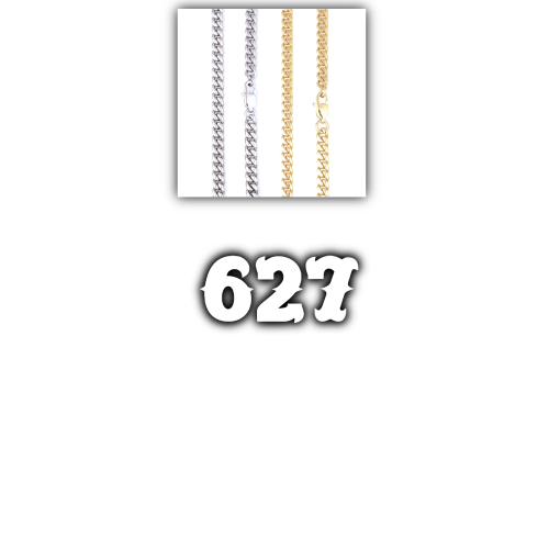 Custom Letters Freibeuter Font Necklace