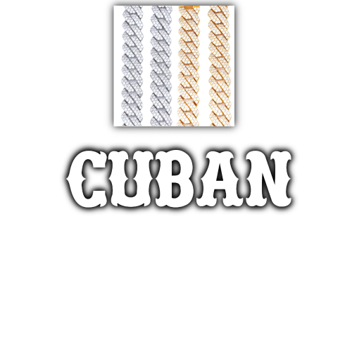 Custom Letters Freibeuter Font Necklace
