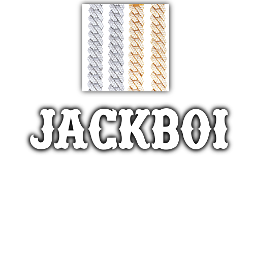 Custom Letters Freibeuter Font Necklace
