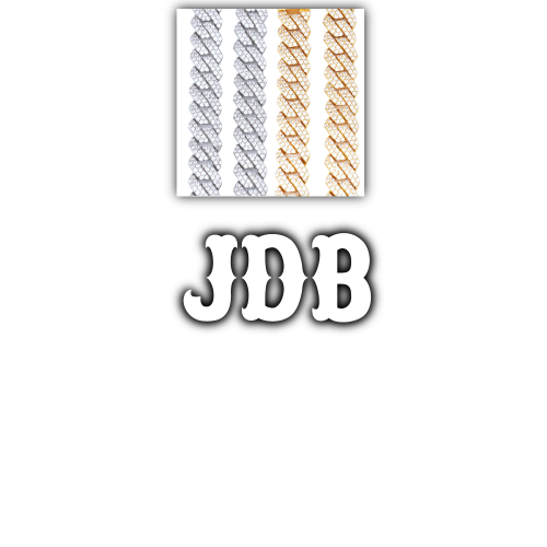 Custom Letters Freibeuter Font Necklace
