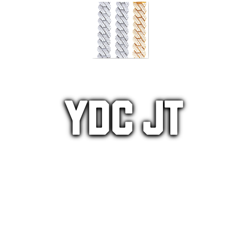 Custom Letters Baguette Two Layer Necklace