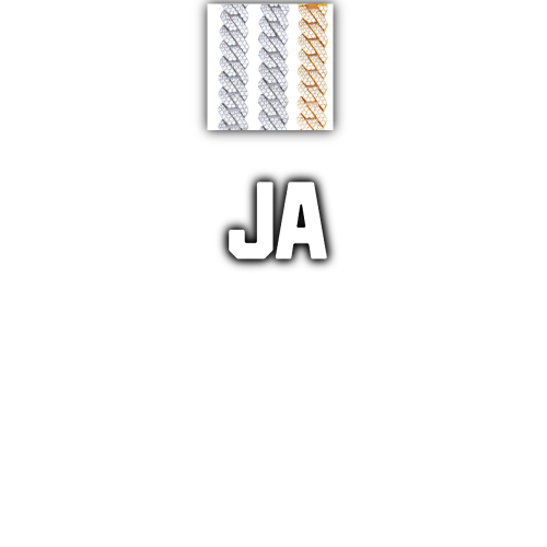 Custom Letters Baguette Two Layer Necklace