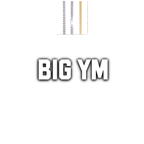 Custom Letters Baguette Two Layer Necklace