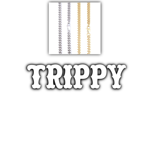 Custom Letters Freibeuter Font Necklace