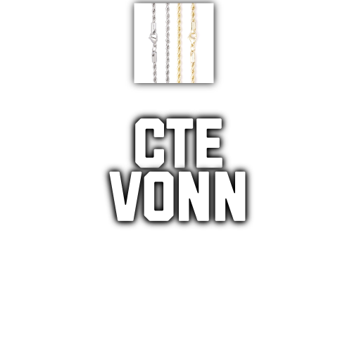 Custom Letters Baguette Two Layer Necklace