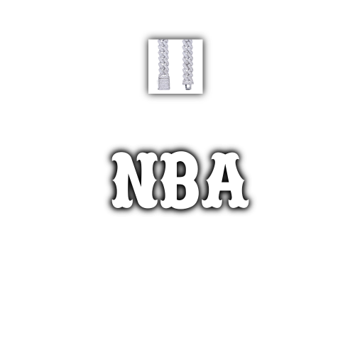 Custom Letters Freibeuter Font Necklace