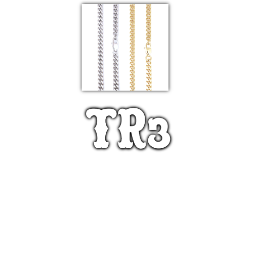 Custom Letters Freibeuter Font Necklace