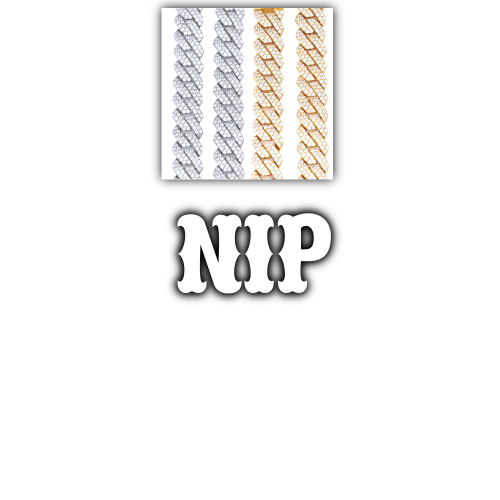Custom Letters Freibeuter Font Necklace
