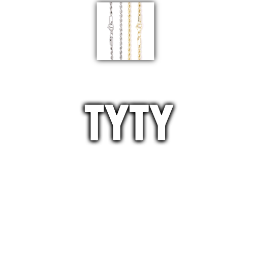 Custom Letters Baguette Two Layer Necklace