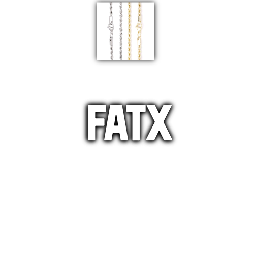 Custom Letters Baguette Two Layer Necklace