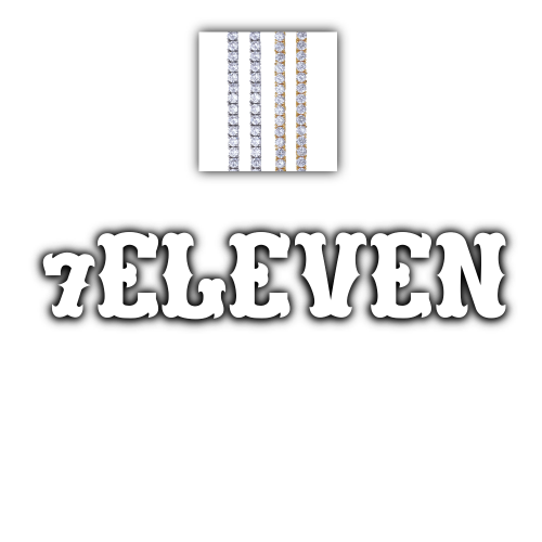 Custom Letters Freibeuter Font Necklace