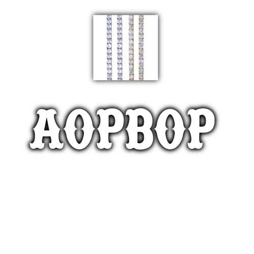 Custom Letters Freibeuter Font Necklace
