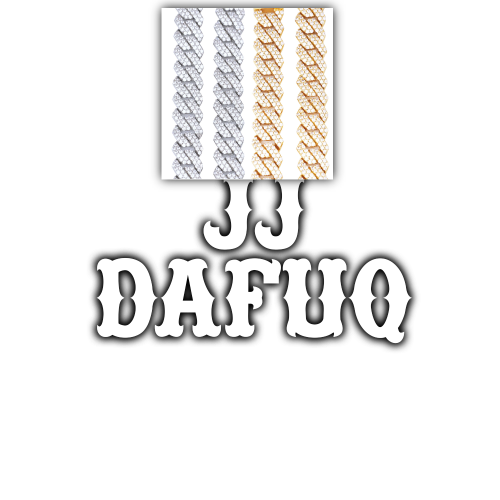 Custom Letters Freibeuter Font Necklace