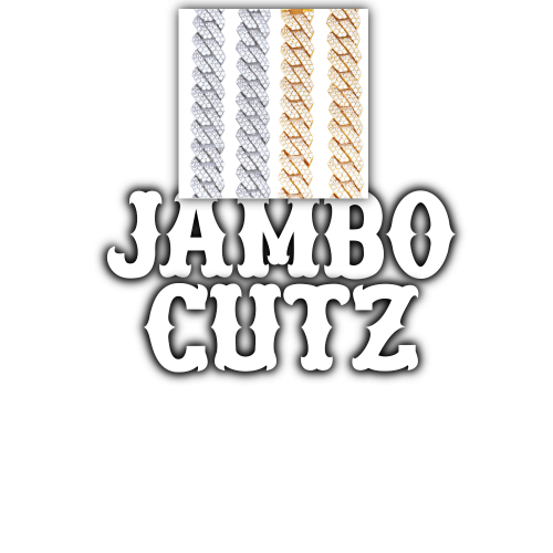 Custom Letters Freibeuter Font Necklace